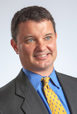 Eric Oliver, Managing Director of Lilker EMO Energy Solutions